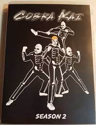 Pin On Cobra Kai