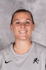 2025 Women's Soccer Coaches