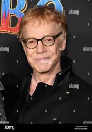 Danny thompson hi-res stock photography and images