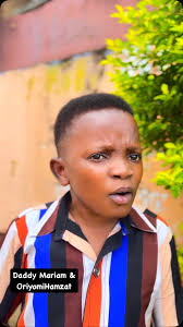 Daddy Mariam