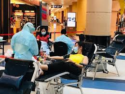 Buy bath & body products online from bath & body works uae. A Little Joy A Little Cheer A Blessed Christmas At Sunway Pyramid