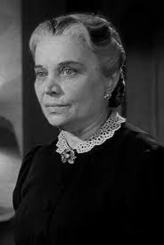 La maison des étrangers