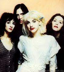 God I Used To Love Hole Courtney Love Hole Courtney Love Kurt And Courtney