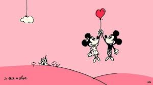 The backgrounds on this list are references to your favorite shows,. K Is For Kismet Week Of Love Disney Style Disney Desktop Wallpaper Cute Disney Wallpaper Disney Art