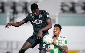 Check spelling or type a new query. Man Utd And Man City Transfer Offers For Nuno Mendes