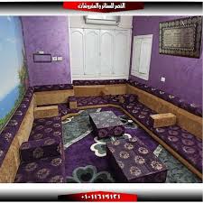 قعدة عربي مجلس عربي موف مشجر في بيج سادة من اجمل المجالس العربية home decor decor home