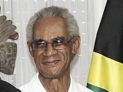 Team fully settled in Mexico