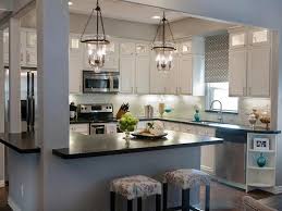 25 luxury kitchen lighting ideas
