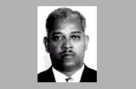 Tribute to a great regionalist, Frederick Lloyd Cozier