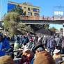 Represión a pueblos originarios. Salta: violento desalojo de la comunidad chorote