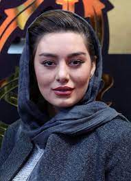 Sahar Ghoreishi - IMDb
