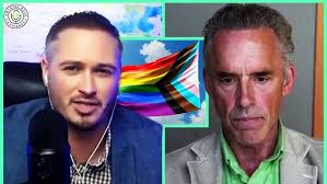 Kyle Kulinski DEBATES Jordan Peterson On Trans Issues
