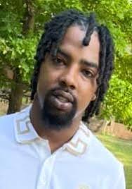 Derrick Dion Barber, age 25