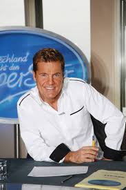 Für ihn sprang thomas gottschalk ein. Dieter Bohlen Hort Auf So Fing 2002 Alles An Die Bilder