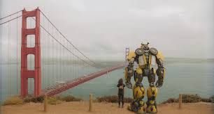 Charlie, on the cusp of turning 18 and trying to find her place in the world, discovers bumblebee. Bumblebee 2018 Whats After The Credits The Definitive After Credits Film Catalog Service