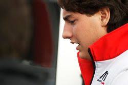 Alfonso Celis vise la F1 chez Force India dès 2017