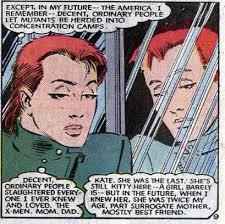 Gentlemen of Leisure: X-amining Uncanny X-Men #192