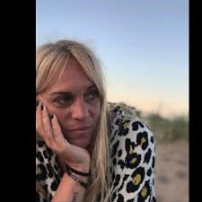 Maria Agustina Cacciola