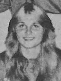 1978 Women's Volleyball Roster