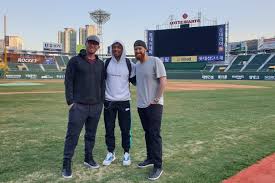 Learn tournament draw, standings, calendar, and all the things about the tournament at scores24.live! American Players In Japan South Korea Experience Pandemic Through Another Lens The Athletic