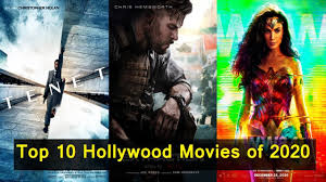What to watch movies showtimes dvd videos news made in hollywood. Top 10 Hollywood Movies Of 2020 Top 10 English Movies Of 2020 Movie Houz
