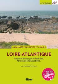 couverture de : Loire-Atlantique