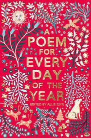 A Poem For Every Day Of The Year By Allie Esiri Used 9781509860548 World Of Books