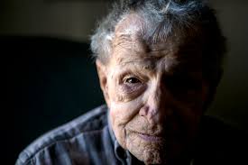 Iwo Jima battle survivor from Memphis making return trip