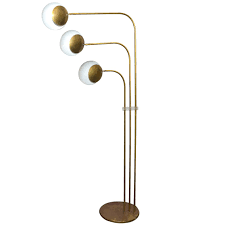 1970s Italian Floor Lamp 1stdibs Com Floor Lamp Italian Floor Lamp Vintage Floor Lamp