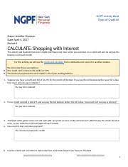 Maybe you would like to learn more about one of these? Ngpf Answer Key