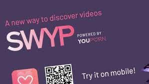 Youporn swip