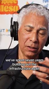 Don’t miss our second episode of City Limitless