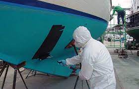 How Long Does Boat Bottom Paint Last