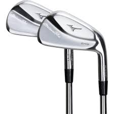 Mizuno Pro 225 Irons<br>Mizuno Pro 241 Irons 