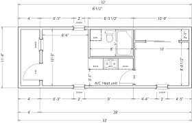 2 bedroom house floor plans. Beautiful Cabin Interior Perfect For A Tiny Home