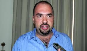 Enrique Barba, 8a baja del MuniAgs en dos años