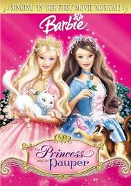 Enjoy watching and let me know via comments your opinion on movie. Barbie As The Princess And The Pauper Cool Movies Tv Shows On Fmovies