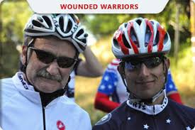 Air Force wounded warrior rides from coast to coast > Air Force's Personnel  Center > News
