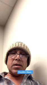Randhir Maan #fypシ゚viral #fyp #foryou #followformore @Randhir Mann  @MANNRANDHIR