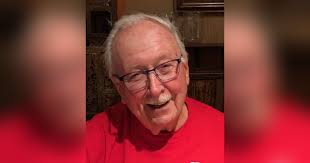 Obituary for Douglas Arthur Reid