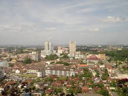 Bekoh cina com good availabilit. Malacca City