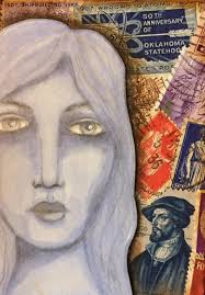 Help! Which background is closest to "shabby chic"?? 1-7 let me know thanks  :)