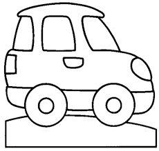 Desenhos para colorir carros reviewed by lindos desenhos para pintar on 08:46 rating: Desenhos De Carros Para Colorir 35 Modelos Incriveis