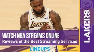 If you live in larger cities such as chicago, you may also get regional sports networks based on where you live. Nba Live Streaming Reviews Best Services To Watch Nba Games Online