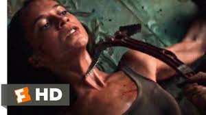 فيلم tomb invader بجودة عالية tomb invader كامل tomb invader مشاهدة tomb invader تحميل egybest. Tomb Raider 2018 The Final Fight Scene 9 10 Movieclips Youtube