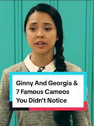 Gena Avery Knowles Cameo