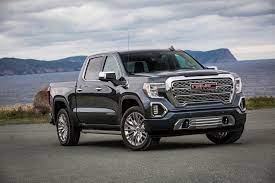 We're talking about 750 horses in a compact truck with a variety of other upgrades and a moniker that set the path to change the course. 2021 Gmc Sierra Denali Gm Authority
