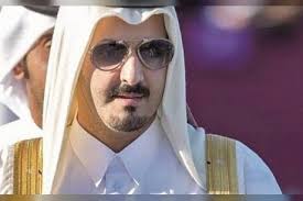 Sheikh khalifa bin hamad bin abdullah bin jassim bin mohammed al thani was a member of the al thani qatari royal family. Qatarileaks New Document Exposes Qatar S Moves To Save Al Thani Criminal