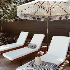 Backyard Patio Furniture Summer Backyard Patio Furniture Pool Furniture Boho Patio