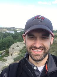 Patrick Blackburn (@ramblingpatrick) • Instagram photos and videos